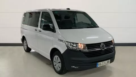 Volkswagen Caravelle Origin Larga 2.0 TDI 110kW BMT