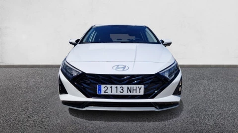 Hyundai i20 1.0 TGDI Klass