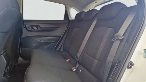 Hyundai i20 1.0 TGDI Klass