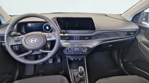 Hyundai i20 1.0 TGDI Klass