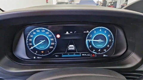 Hyundai i20 1.0 TGDI Klass