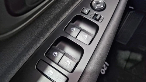 Hyundai i20 1.0 TGDI Klass