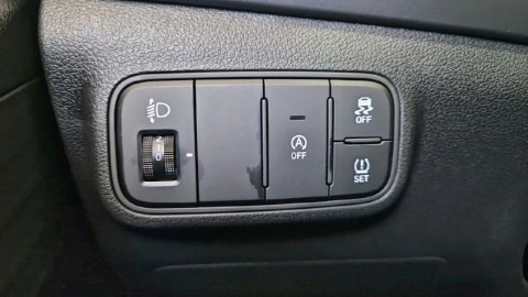 Hyundai i20 1.0 TGDI Klass