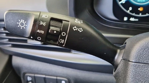 Hyundai i20 1.0 TGDI Klass