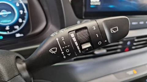 Hyundai i20 1.0 TGDI Klass