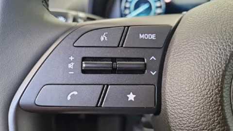 Hyundai i20 1.0 TGDI Klass