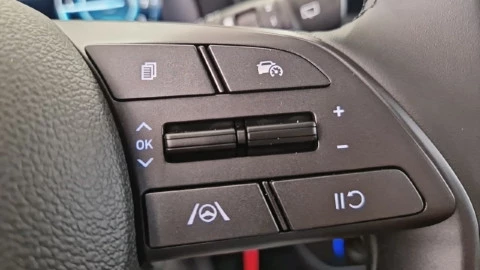 Hyundai i20 1.0 TGDI Klass