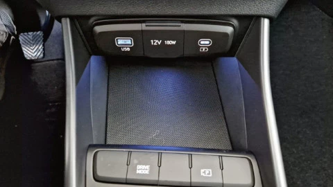 Hyundai i20 1.0 TGDI Klass