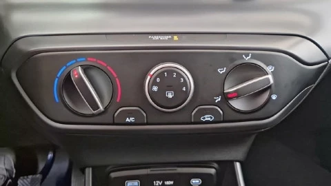 Hyundai i20 1.0 TGDI Klass