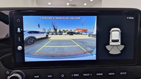 Hyundai i20 1.0 TGDI Klass