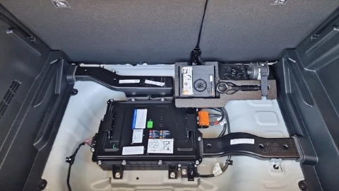 Hyundai i20 1.0 TGDI Klass