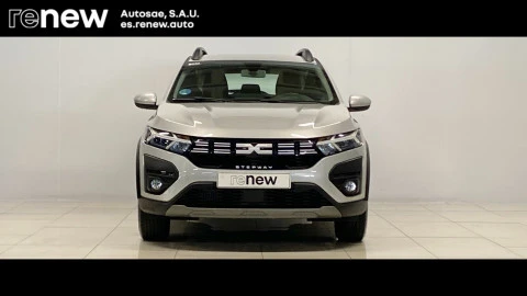 Dacia Sandero  Gasolina/Gas  Stepway ECO-G Expresion Go 74kW