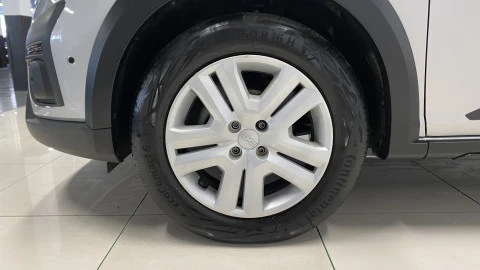 Dacia Sandero  Gasolina/Gas  Stepway ECO-G Expresion Go 74kW