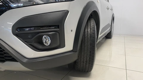 Dacia Sandero  Gasolina/Gas  Stepway ECO-G Expresion Go 74kW