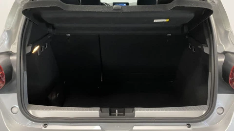 Dacia Sandero  Gasolina/Gas  Stepway ECO-G Expresion Go 74kW