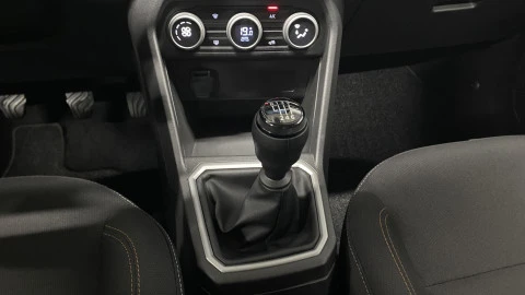 Dacia Sandero  Gasolina/Gas  Stepway ECO-G Expresion Go 74kW