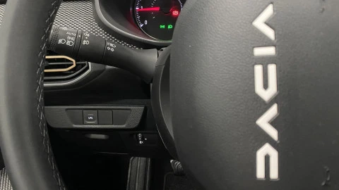Dacia Sandero  Gasolina/Gas  Stepway ECO-G Expresion Go 74kW