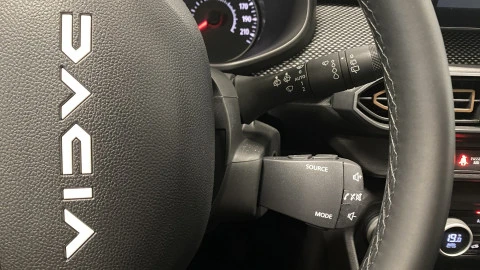 Dacia Sandero  Gasolina/Gas  Stepway ECO-G Expresion Go 74kW