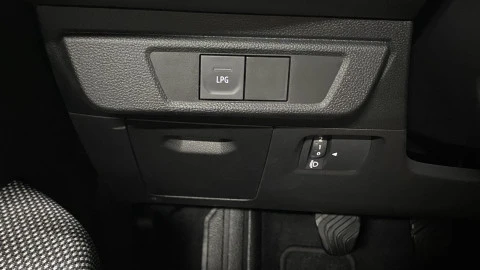 Dacia Sandero  Gasolina/Gas  Stepway ECO-G Expresion Go 74kW