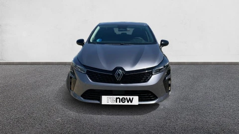 Renault Clio Evolution TCe 100 (74kw) GLP