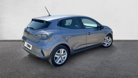 Renault Clio Evolution TCe 100 (74kw) GLP