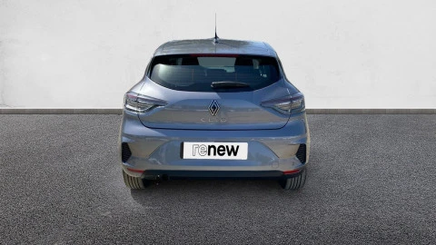 Renault Clio Evolution TCe 100 (74kw) GLP