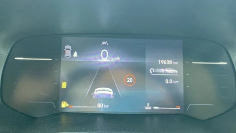 Renault Clio Evolution TCe 100 (74kw) GLP