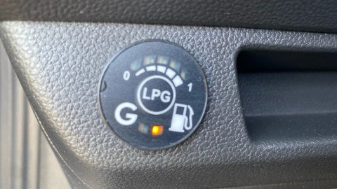 Renault Clio Evolution TCe 100 (74kw) GLP
