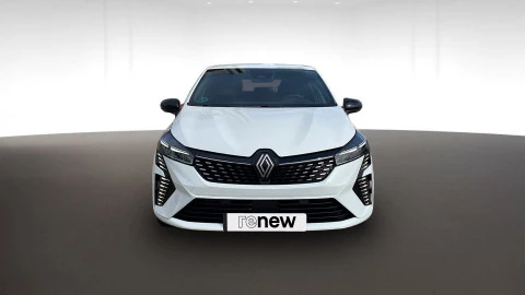 Renault Clio  Gasolina/Gas  TCe GLP Techno 74kW