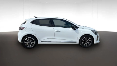 Renault Clio  Gasolina/Gas  TCe GLP Techno 74kW
