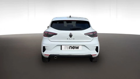 Renault Clio  Gasolina/Gas  TCe GLP Techno 74kW