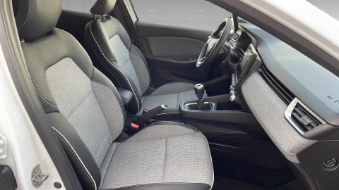 Renault Clio  Gasolina/Gas  TCe GLP Techno 74kW