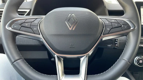 Renault Clio  Gasolina/Gas  TCe GLP Techno 74kW