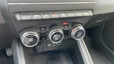 Renault Clio  Gasolina/Gas  TCe GLP Techno 74kW