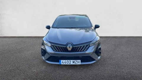 Renault Clio techno Eco-G 100cv (74kW)