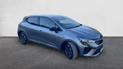 Renault Clio techno Eco-G 100cv (74kW)