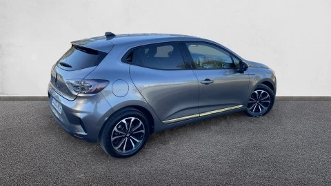 Renault Clio techno Eco-G 100cv (74kW)