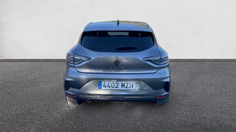 Renault Clio techno Eco-G 100cv (74kW)