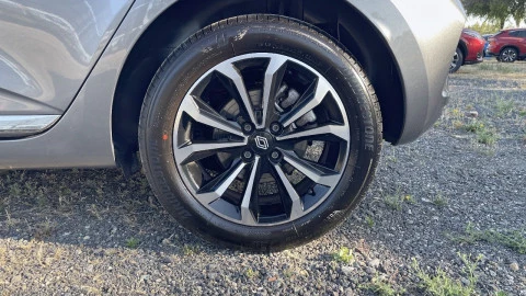 Renault Clio techno Eco-G 100cv (74kW)
