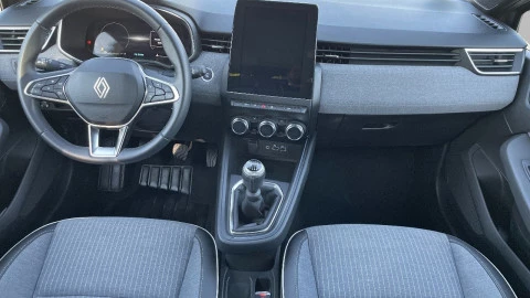 Renault Clio techno Eco-G 100cv (74kW)