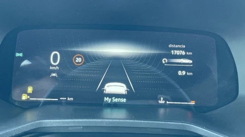 Renault Clio techno Eco-G 100cv (74kW)