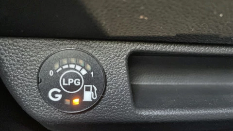 Renault Clio techno Eco-G 100cv (74kW)