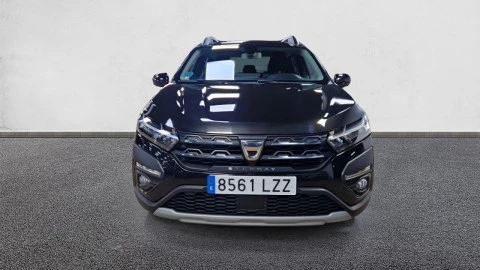 Dacia Sandero Stepway Comfort TCe 67kW (90CV)