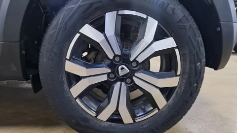 Dacia Sandero Stepway Comfort TCe 67kW (90CV)