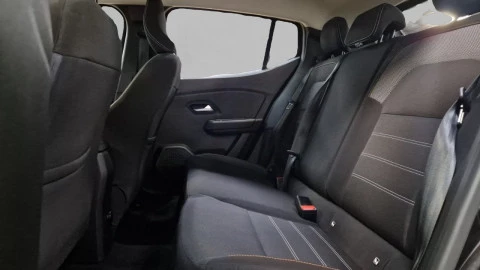 Dacia Sandero Stepway Comfort TCe 67kW (90CV)