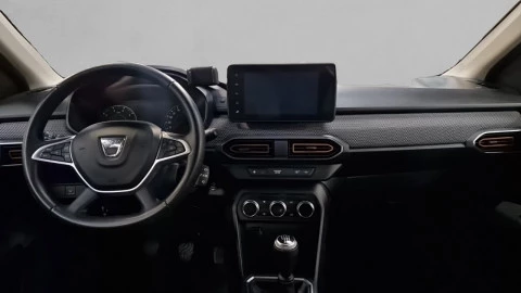 Dacia Sandero Stepway Comfort TCe 67kW (90CV)