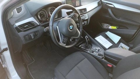 BMW X2 sDrive18i