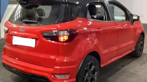 Ford Ecosport 1.0T EcoBoost 103kW (140CV) S&S ST Line