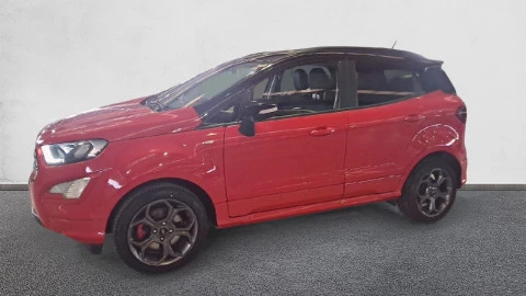 Ford Ecosport 1.0T EcoBoost 103kW (140CV) S&S ST Line