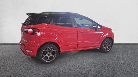 Ford Ecosport 1.0T EcoBoost 103kW (140CV) S&S ST Line